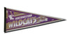Northwestern Wildcats Pennant 12x30 Carded Rico - Rico Industries