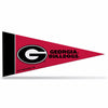 Georgia Bulldogs Pennant Set Mini 8 Piece - Special Order - Rico Industries