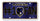 Baltimore Ravens License Plate #1 Fan - Rico Industries