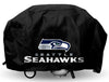 Seattle Seahawks Grill Cover Deluxe - Rico Industries
