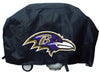 Baltimore Ravens Grill Cover Economy - Rico Industries