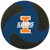 Illinois Fighting Illini Foam Flyer CO - Rico Industries