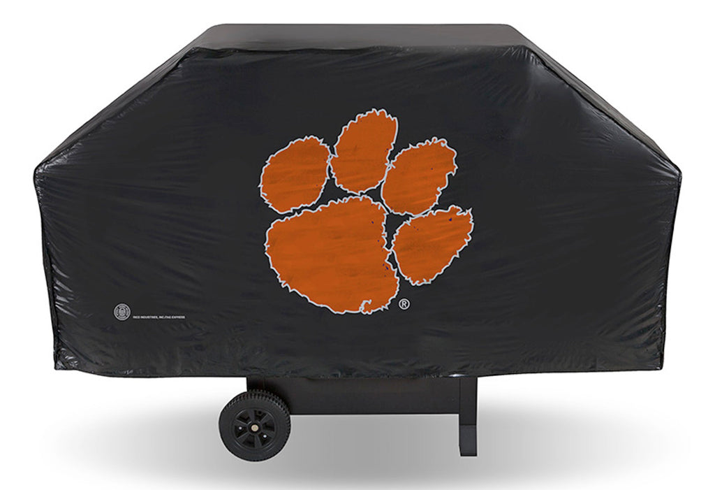 Clemson Tigers Grill Cover Economy - Rico Industries
