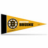 Boston Bruins Mini Pennants - 8 Piece Set - Special Order - Rico Industries