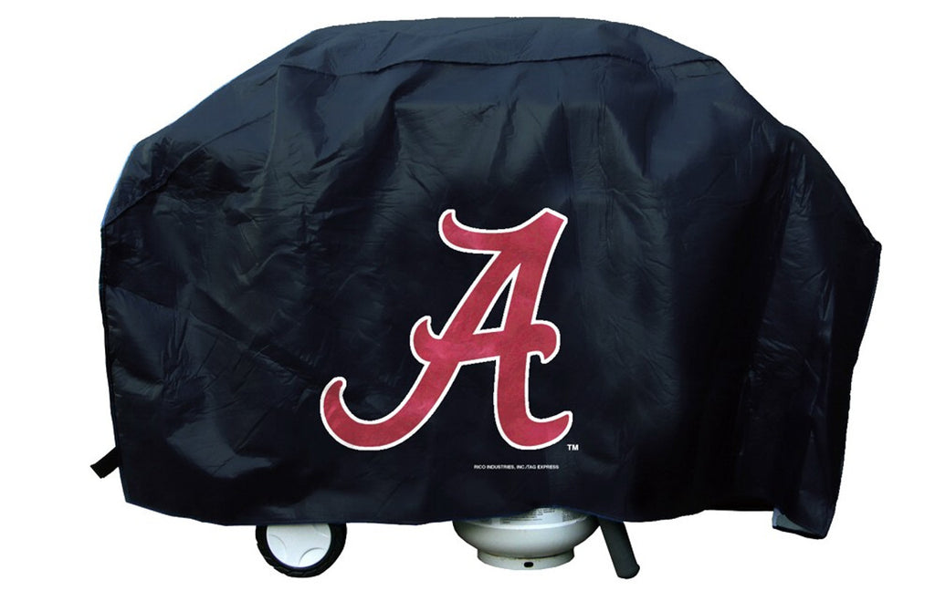 Alabama Crimson Tide Grill Cover Deluxe - Rico Industries