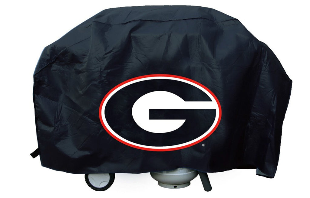 Georgia Bulldogs Grill Cover Deluxe - Rico Industries