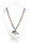 Denver Broncos Beads with Medallion Mardi Gras Style - Rico Industries