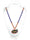 Florida Gators Beads with Medallion Mardi Gras Style - Rico Industries