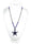 Dallas Cowboys Beads with Medallion Mardi Gras Style - Rico Industries