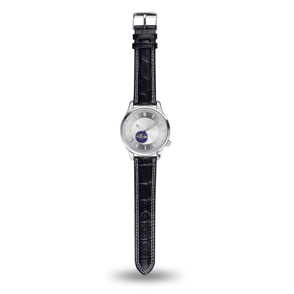 Baltimore Ravens Watch Icon Style - Rico Industries