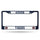 Auburn Tigers License Plate Frame Metal Navy - Special Order - Rico Industries