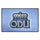 Fanmats - Old Dominion University All-Star Mat 33.75''x42.5''
