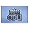 Fanmats - Old Dominion University All-Star Mat 33.75''x42.5''