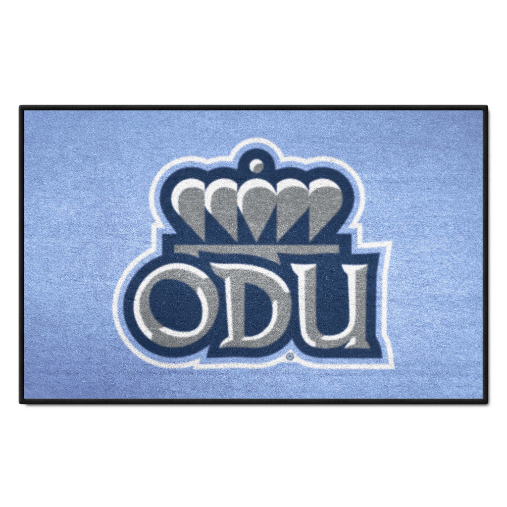 Fanmats - Old Dominion University All-Star Mat 33.75''x42.5''