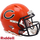 Chicago Bears Helmet Riddell Replica Mini Speed Style On-Field Alternate 2022 Periodic Restock - Riddell
