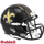 New Orleans Saints Helmet Riddell Replica Mini Speed Style On-Field Alternate 2022 Periodic Restock - Riddell