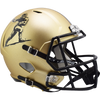 Heisman Collection Helmet Riddell Replica Full Size Speed Style - Riddell