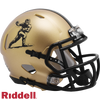 Heisman Collection Helmet Riddell Replica Mini Speed Style - Riddell