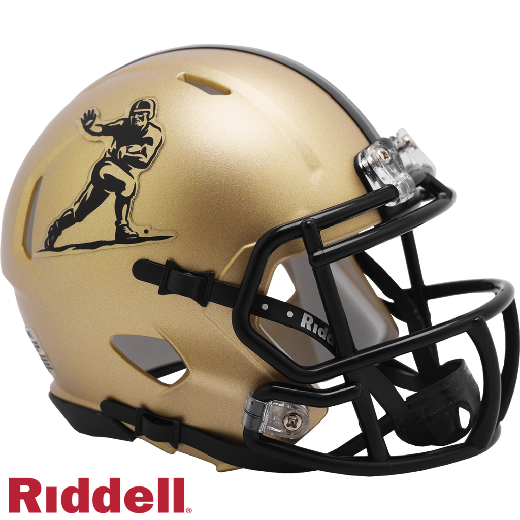 Heisman Collection Helmet Riddell Replica Mini Speed Style - Riddell