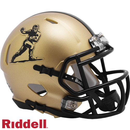 Heisman Collection Helmet Riddell Replica Mini Speed Style - Riddell