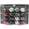 NFL Helmet Standings Tracker - Riddell