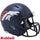 Denver Broncos Helmet Riddell Pocket Pro Speed Style 2024 - Riddell