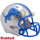 Detroit Lions Helmet Riddell Pocket Pro Speed Style 2024 - Riddell