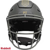 Pittsburgh Steelers Helmet Riddell Authentic Full Size SpeedFlex Style Salute To Service 2025 - 11