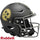 Pittsburgh Steelers Helmet Riddell Authentic Full Size SpeedFlex Style Salute To Service 2025 - 11