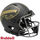 Buffalo Bills Helmet Riddell Authentic Full Size Speed Style Salute To Service 2025 - 11