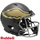 Philadelphia Eagles Helmet Riddell Authentic Full Size Speed Style Salute To Service 2025 - 11