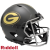 Green Bay Packers Helmet Riddell Authentic Full Size Speed Style Salute To Service 2025 - 11