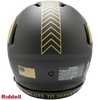 Los Angeles Rams Helmet Riddell Authentic Full Size Speed Style Salute To Service 2025 - 11