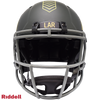 Los Angeles Rams Helmet Riddell Authentic Full Size Speed Style Salute To Service 2025 - 11