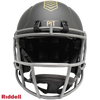 Pittsburgh Steelers Helmet Riddell Authentic Full Size Speed Style Salute To Service 2025 - 11