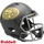 San Francisco 49ers Helmet Riddell Replica Full Size Speed Style Salute To Service 2025 - 11