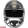 Cincinnati Bengals Helmet Riddell Replica Full Size Speed Style Salute To Service 2025 - 11