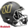 Washington Commanders Helmet Riddell Replica Full Size Speed Style Salute To Service 2025 - 11