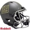 New York Giants Helmet Riddell Replica Full Size Speed Style Salute To Service 2025 - 11