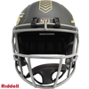 New York Jets Helmet Riddell Replica Full Size Speed Style Salute To Service 2025 - 11