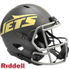 New York Jets Helmet Riddell Replica Full Size Speed Style Salute To Service 2025 - 11
