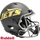 New York Jets Helmet Riddell Replica Full Size Speed Style Salute To Service 2025 - 11