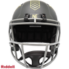 New England Patriots Helmet Riddell Replica Full Size Speed Style Salute To Service 2025 - 11