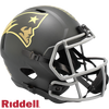 New England Patriots Helmet Riddell Replica Full Size Speed Style Salute To Service 2025 - 11