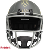 Los Angeles Rams Helmet Riddell Replica Full Size Speed Style Salute To Service 2025 - 11