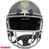 Seattle Seahawks Helmet Riddell Replica Full Size Speed Style Salute To Service 2025 - 11