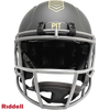 Pittsburgh Steelers Helmet Riddell Replica Full Size Speed Style Salute To Service 2025 - 11