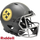 Pittsburgh Steelers Helmet Riddell Replica Full Size Speed Style Salute To Service 2025 - 11