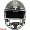 Tennessee Titans Helmet Riddell Replica Full Size Speed Style Salute To Service 2025 - 11