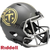 Tennessee Titans Helmet Riddell Replica Full Size Speed Style Salute To Service 2025 - 11